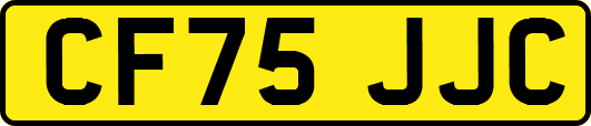 CF75JJC