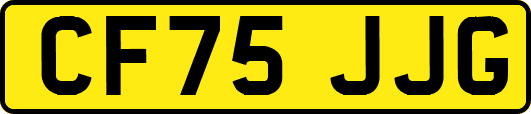 CF75JJG