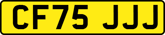CF75JJJ