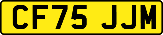 CF75JJM