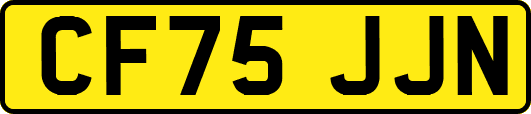 CF75JJN