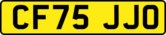CF75JJO