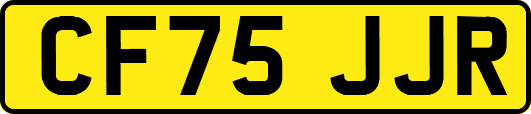 CF75JJR