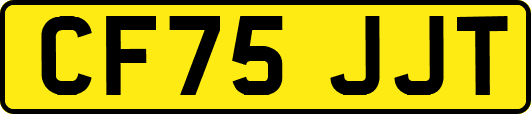 CF75JJT