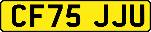 CF75JJU