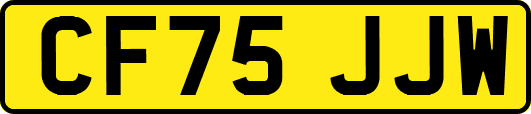 CF75JJW