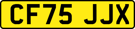 CF75JJX