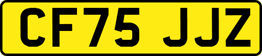 CF75JJZ