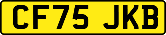 CF75JKB