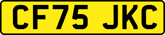 CF75JKC