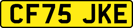 CF75JKE