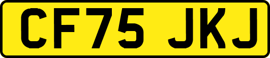 CF75JKJ