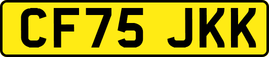 CF75JKK