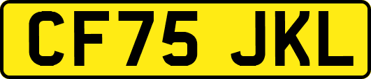 CF75JKL