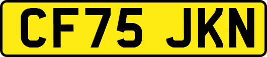 CF75JKN