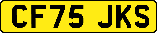 CF75JKS