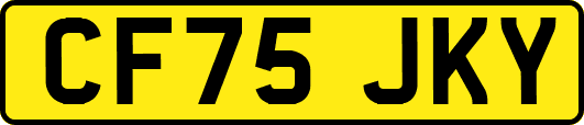 CF75JKY