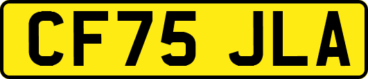 CF75JLA