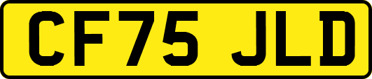 CF75JLD