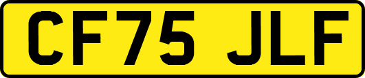 CF75JLF