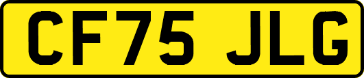 CF75JLG