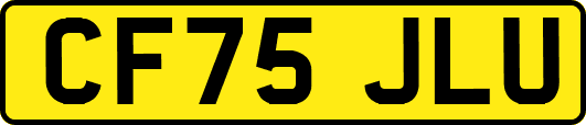 CF75JLU