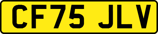CF75JLV