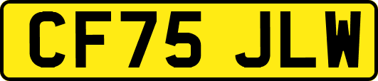CF75JLW