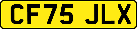 CF75JLX