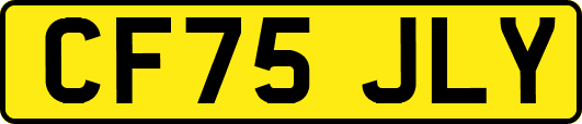 CF75JLY