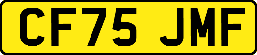 CF75JMF
