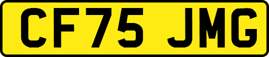 CF75JMG