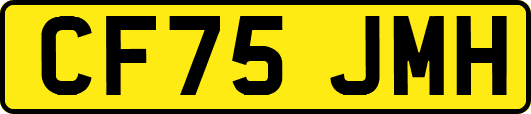 CF75JMH
