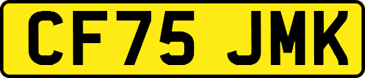 CF75JMK