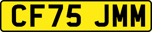 CF75JMM