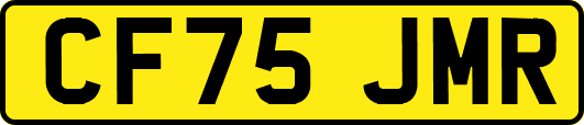 CF75JMR
