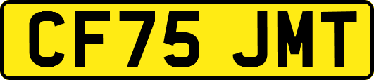 CF75JMT