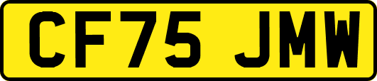 CF75JMW