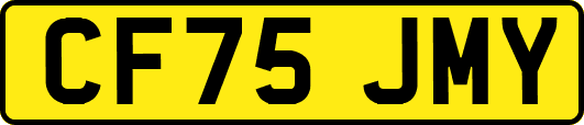 CF75JMY