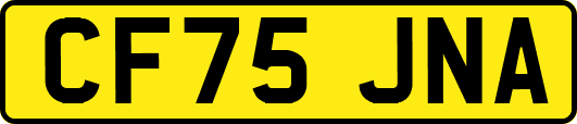 CF75JNA