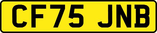 CF75JNB