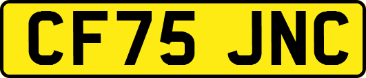 CF75JNC