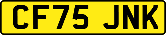 CF75JNK