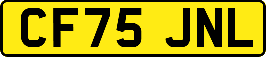 CF75JNL