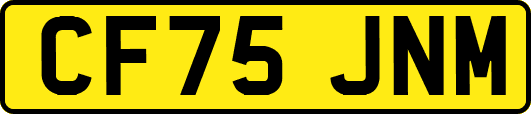 CF75JNM