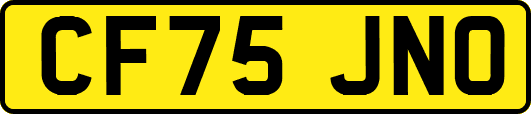 CF75JNO