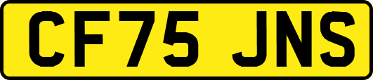 CF75JNS