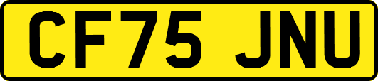 CF75JNU