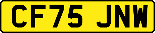 CF75JNW