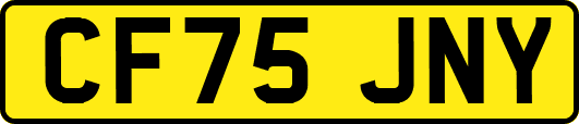 CF75JNY
